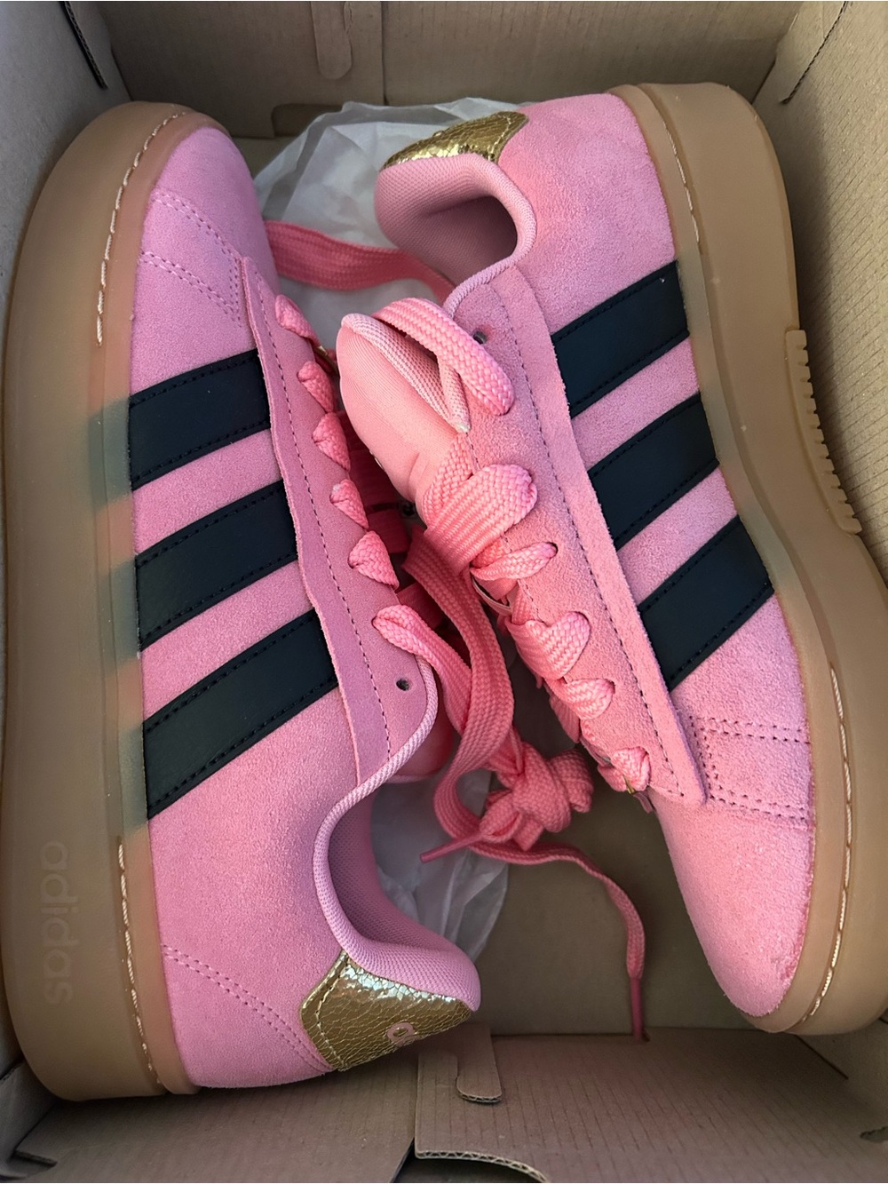 adidas Grand Court Alpha